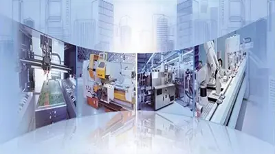 Applicationem semiconductoris coolers in agris industrialibus