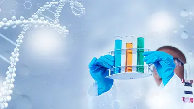 Applicationem semiconductoris coolers in campis biomedicis