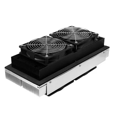 Direct ad Liquid Thermoelectric Coolers Conventibus Direct ad Liquid Thermoelectric Coolers Conventibus
