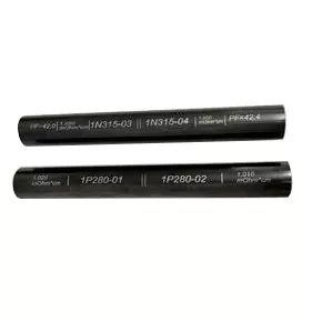 Materias extructa Thermoelectric Materias extructa Thermoelectric