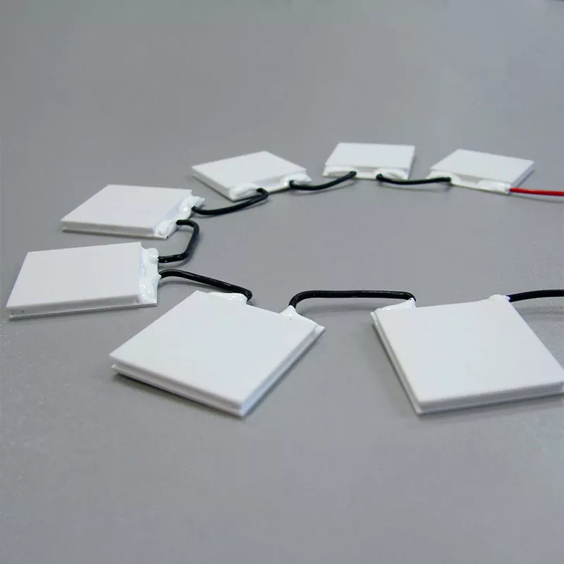 High Cooling Capacity TE Coolers For Industrial High Cooling Capacity TE Coolers For Industrial