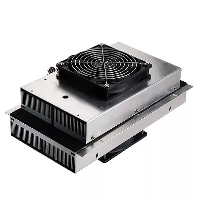 Liquid ad Liquid Thermoelectric Coolers Conventibus Liquid ad Liquid Thermoelectric Coolers Conventibus