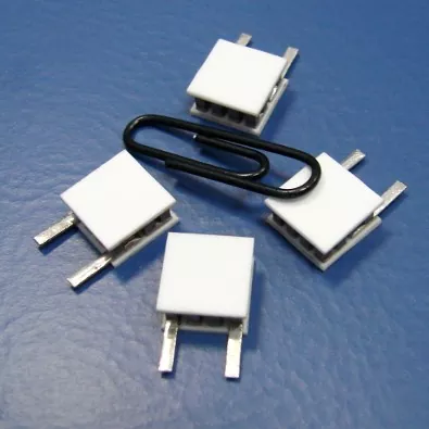 Micro Thermoelectric Coolers ad Sensorem Micro Thermoelectric Coolers ad Sensorem
