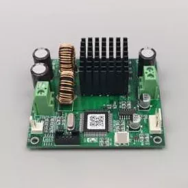 TCB-NE Temperature Controller Cum High Precision TCB-NE Temperature Controller Cum High Precision