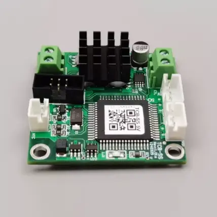 TCB-SS Temp Controller cum Ultra-Foedus Mole et Designed pro Micro TECs TCB-SS Temp Controller cum Ultra-Foedus Mole et Designed pro Micro TECs